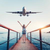 Отзыв от Елизавета - DTV виза